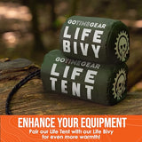 Emergency Survival Shelter – 2 Person Emergency Tent