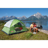 Coleman Sundome 4-Person Tent