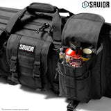 Savior Equipment American Classic Tactical Double Long Gun Bag 36"