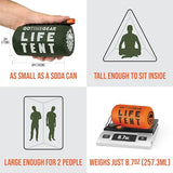 Emergency Survival Shelter – 2 Person Emergency Tent