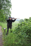 Howard Leight Impact Sport Electronic Shooting Earmuff