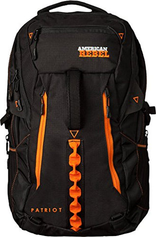 American Rebel Tactical Everyday Carry Backpack