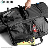 Savior Equipment American Classic Tactical Double Long Gun Bag 36"