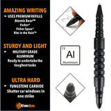 ATOMIC BEAR Tactical Pen