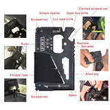 Emergency 11-in-1 Survival Kit