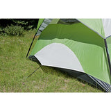 Coleman Sundome 4-Person Tent
