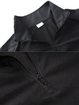 Tactical Cotton Long Sleeve Military T-Shirt