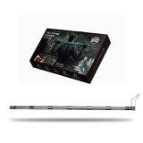 Prime Adventure Collapsible Retractable 15 in 1 Multifunctional