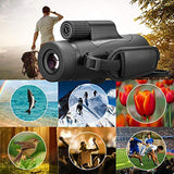 Handheld Monocular High Power 8x42 Compact Scope