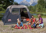 Coleman 6-Person Instant Cabin