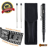 ATOMIC BEAR Tactical Pen