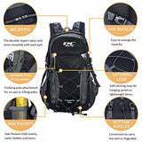 Diamond Candy Hiking Backpack 40L