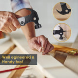 13 In 1 Survival Multi Tool With Hammer