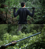 Prime Adventure Collapsible Retractable 15 in 1 Multifunctional