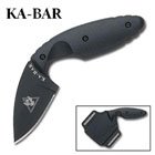 Ka-Bar TDI Fixed Blade Tactical Knife