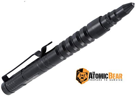 ATOMIC BEAR Tactical Pen