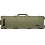 Pelican Protector 1750 Long Case - Multi-Purpose Hard Case OD Green