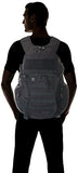 SOG Opord Tactical Day Pack, 39.1-Liter Storage, Black