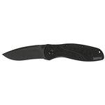 Kershaw Blur Black EDC Pocketknife