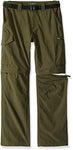 Columbia Men's Silver Ridge Convertible Pant