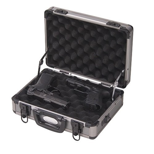 Underwater Kinetics D-TAP-R2 Medium Gun Transport Case