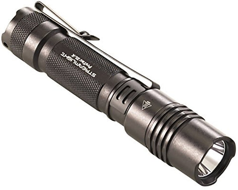 Streamlight 88062 ProTac 2L-X 500 lm Professional Tactical Flashlight, Black - 500 Lumens