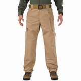 5.11 Men's TACLITE Coyote Tactical Pants