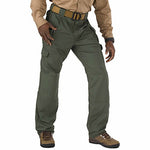 5.11 Men's TACLITE TDU Green Tactical Pants