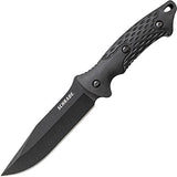 Schrade Clip Point Fixed Blade Knife