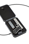 SnapSafe Treklite Lock Box - XL, Key Lock
