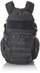 SOG Opord Tactical Day Pack, 39.1-Liter Storage, Black