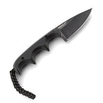 CRKT Compact G10 Fixed Blade Knife