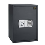 Paragon Deluxe Safe 7775 Lock and Safe 1.8 CF Large Electronic Digital Safe Gun Jewelry Home Secure