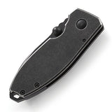CRKT Squid Folding Pocket Knife