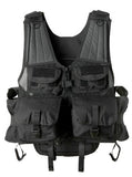 Uncle Mike's Special Duty Load Bearing Tactical Vest