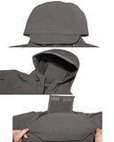 Free Soldier Hooded Military Tactical Jacket
