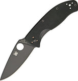 Spyderco Tenacious Folding Knife