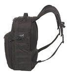 SOG Ninja Tactical Day Pack, 24.2-Liter, Black