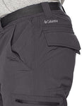 Columbia Men's Silver Ridge Convertible Pant