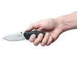 Kershaw Swerve Folding Pocket Knife