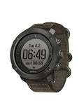 Suunto Traverse Alpha