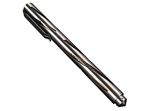 Nitecore Tactical Tungsten Self Defense Pen