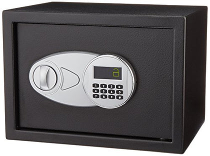 AmazonBasics Security Safe