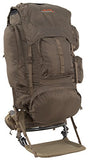 ALPS OutdoorZ Commander Tactical Backpack