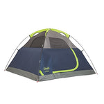 Coleman Sundome 3-Person Dome Tent