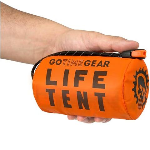 Emergency Survival Shelter – 2 Person Emergency Tent