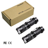 Hausbell Mini LED Flashlight Pack