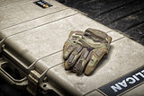 Mechanix Wear - MultiCam M-Pact Tactical Gloves (Large, Camouflage)