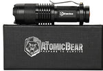 ATOMIC BEAR Tactical Flashlight