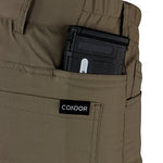 Condor FDE Tactical Stretch Pants